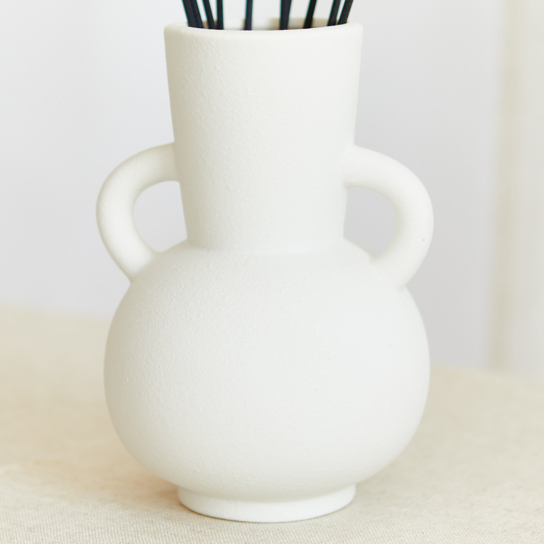Scandi: Oslo Ulern Large Reed Diffuser - Lemon & Lavender