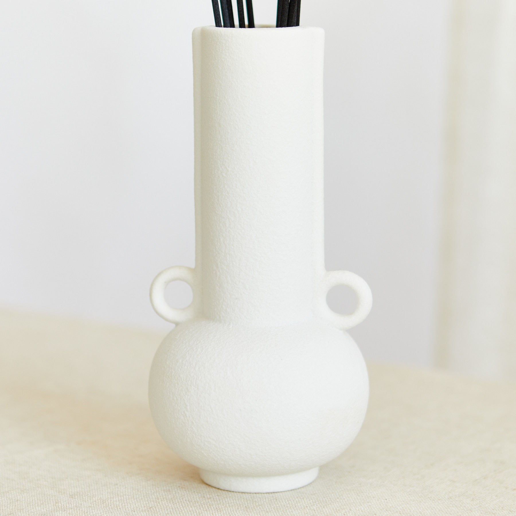 Scandi: Oslo Alna Statement Diffuser - Myrrh & Tonka