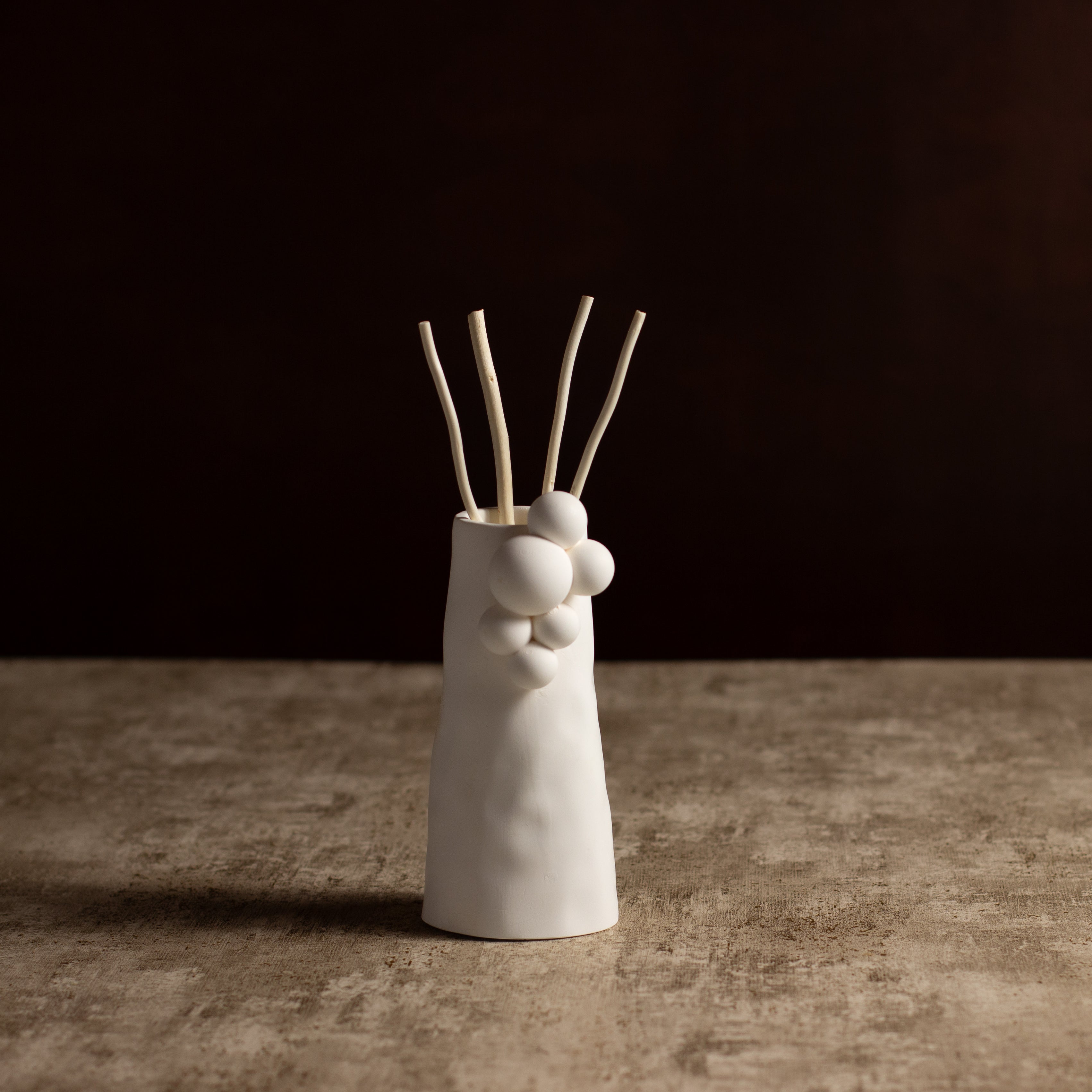 London Collective Beaded Diffuser - Fig & Neroli