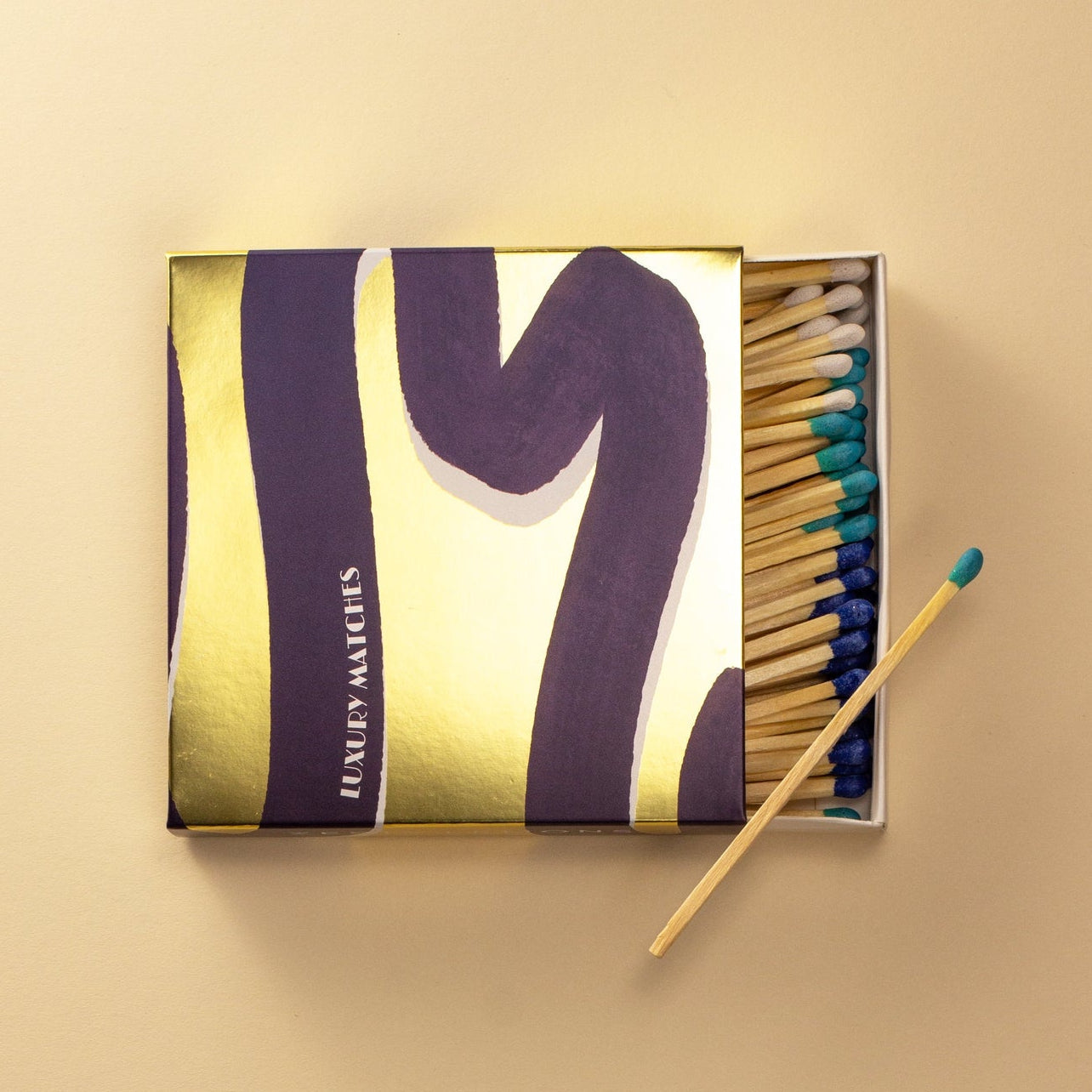 Kiln Drip Glaze Matches Navy