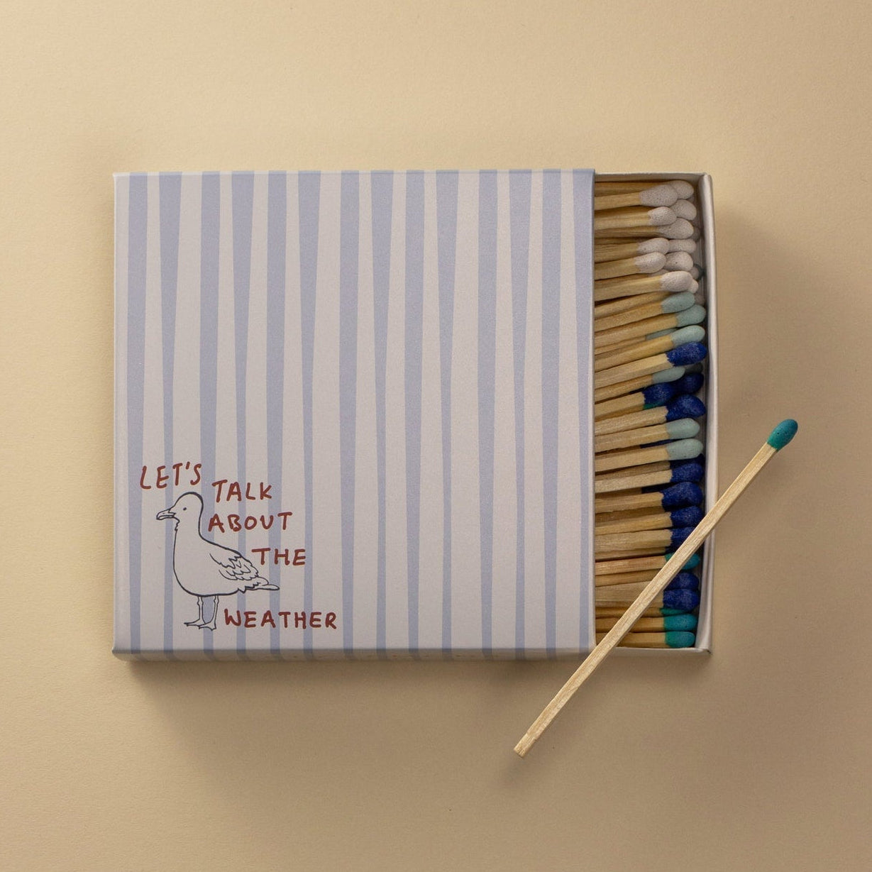 St Ives Gull Matches