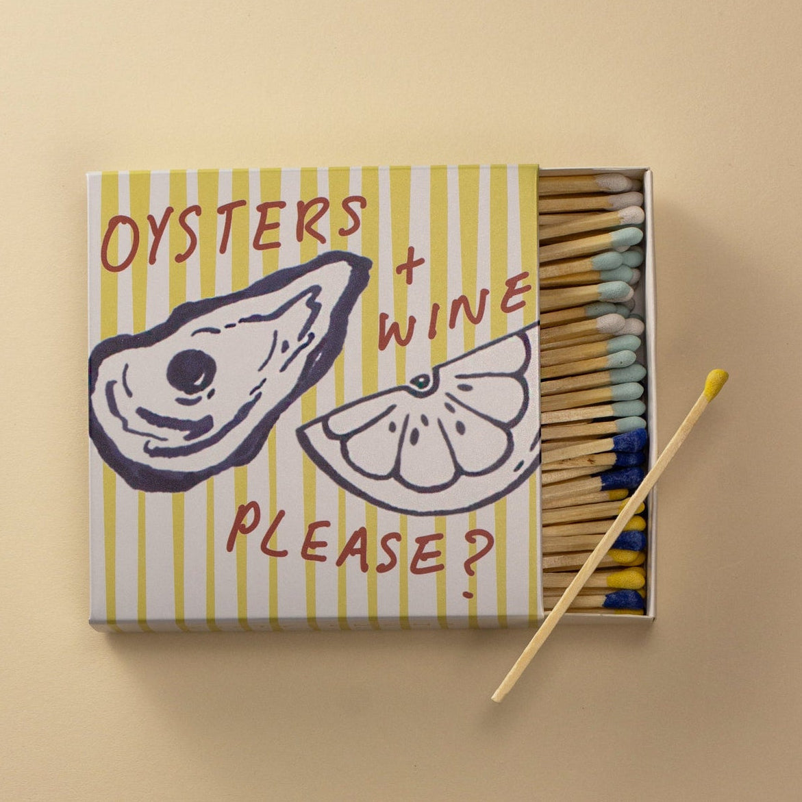 St Ives Oysters Matches