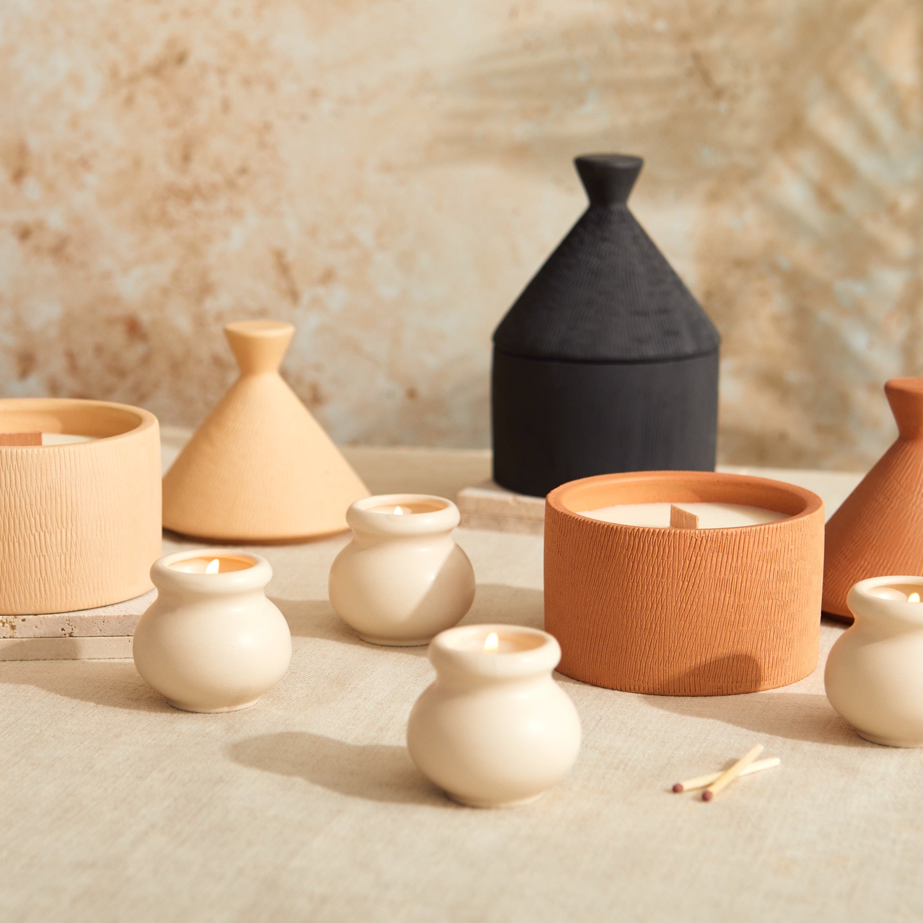 Marrakesh Collection