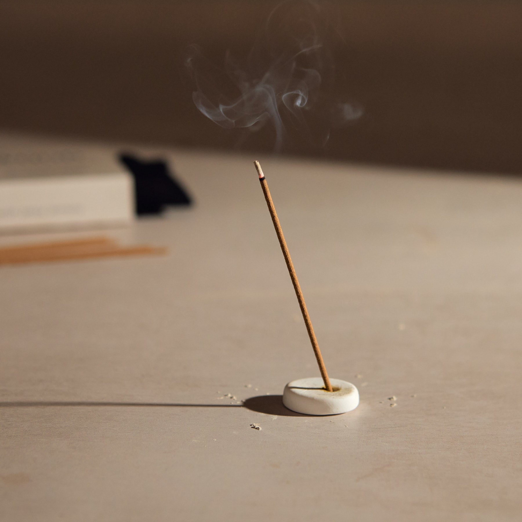 ムンビン INCENSE MMT ヨントントレカ Mindfulness Incense - Sandalwood
